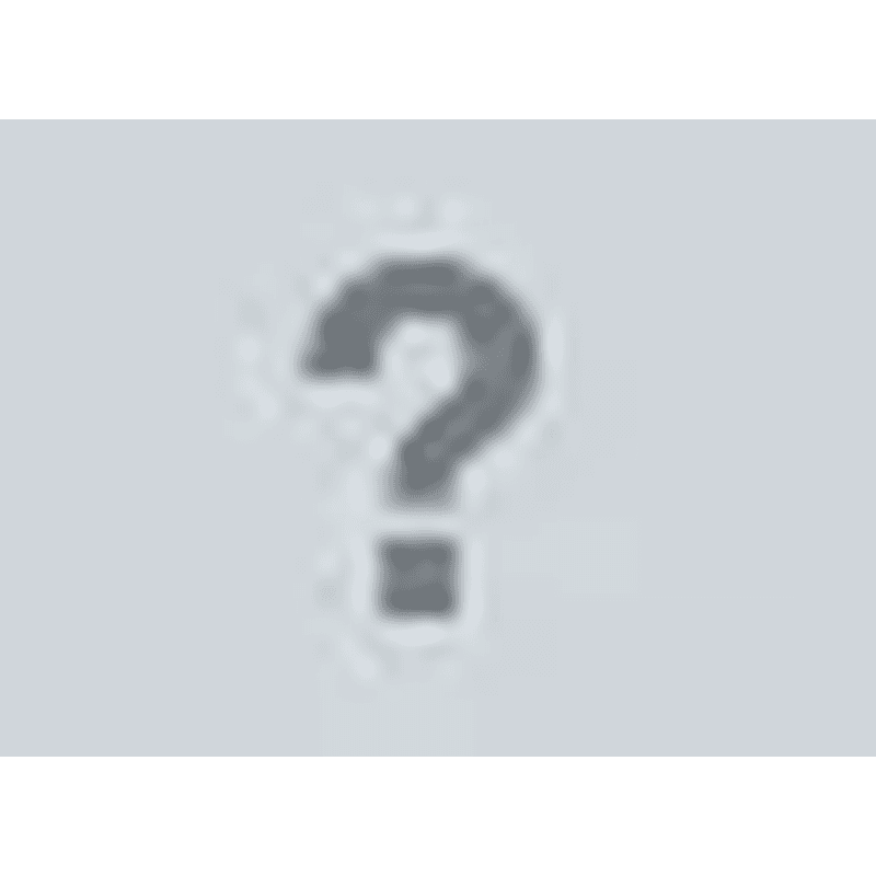 MG HS Front Bumper Lower Trim